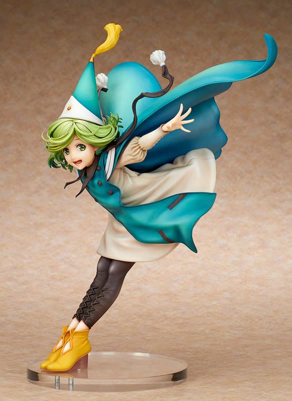 Tongari Boushi no Atelier - Coco - 1/6 (Ques Q) - Image 2