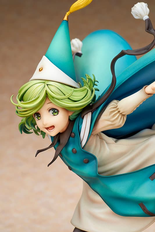 Tongari Boushi no Atelier - Coco - 1/6 (Ques Q) - Image 3