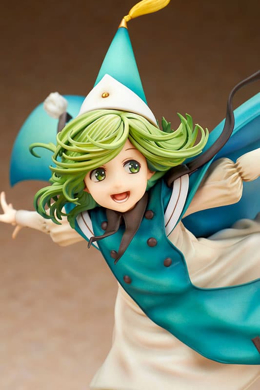 Tongari Boushi no Atelier - Coco - 1/6 (Ques Q) - Image 4