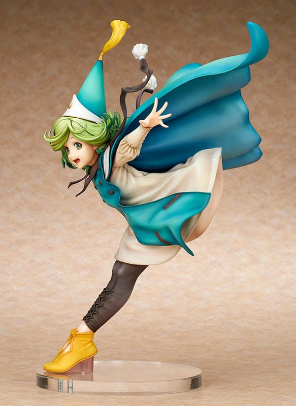 Tongari Boushi no Atelier - Coco - 1/6 (Ques Q) - Image 5