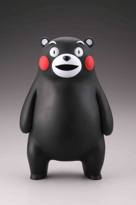 Mascot Character - Kumamon - Vinyl Factory (Kaiyodo)