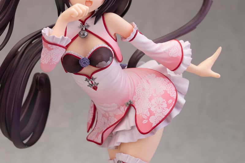 Nekopara - Chocola - Chinese Dress - 1/6 - DX Ver. (Skytube) - Image 5