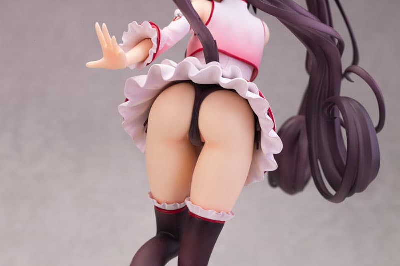 Nekopara - Chocola - Chinese Dress - 1/6 - DX Ver. (Skytube) - Image 6