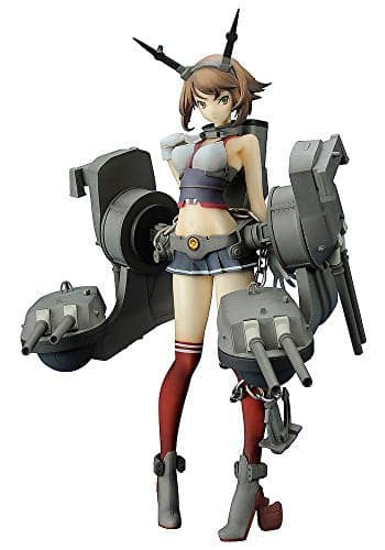 Kantai Collection ~KanColle~ - Mutsu - 1/8 (Penguin Parade)