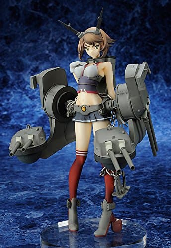 Kantai Collection ~KanColle~ - Mutsu - 1/8 (Penguin Parade) - Image 2