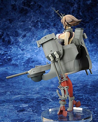 Kantai Collection ~KanColle~ - Mutsu - 1/8 (Penguin Parade) - Image 3