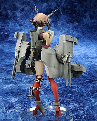 Kantai Collection ~KanColle~ - Mutsu - 1/8 (Penguin Parade) - Image 4