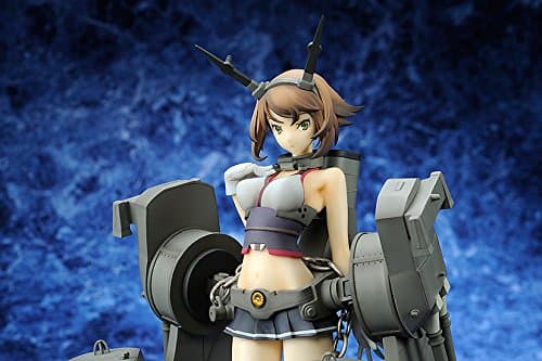 Kantai Collection ~KanColle~ - Mutsu - 1/8 (Penguin Parade) - Image 5