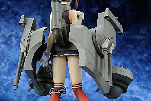 Kantai Collection ~KanColle~ - Mutsu - 1/8 (Penguin Parade) - Image 7