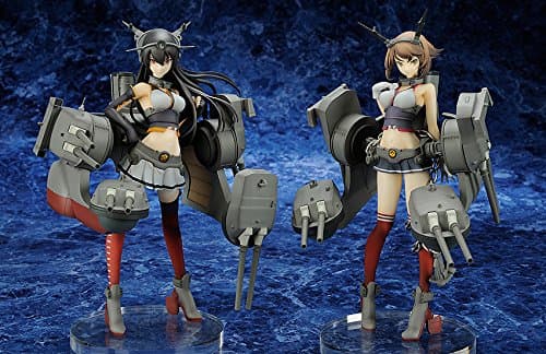 Kantai Collection ~KanColle~ - Mutsu - 1/8 (Penguin Parade) - Image 8