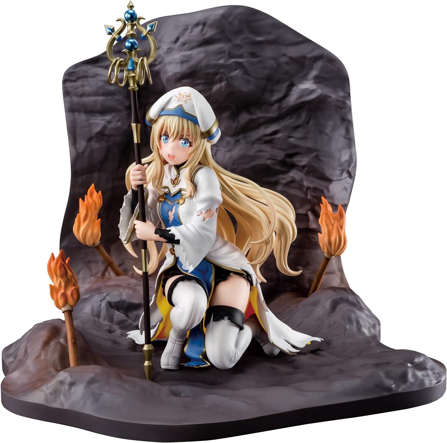 Goblin Slayer II - Onna Shinkan - Acrylic Stand Figure (Hakoiri Musume)