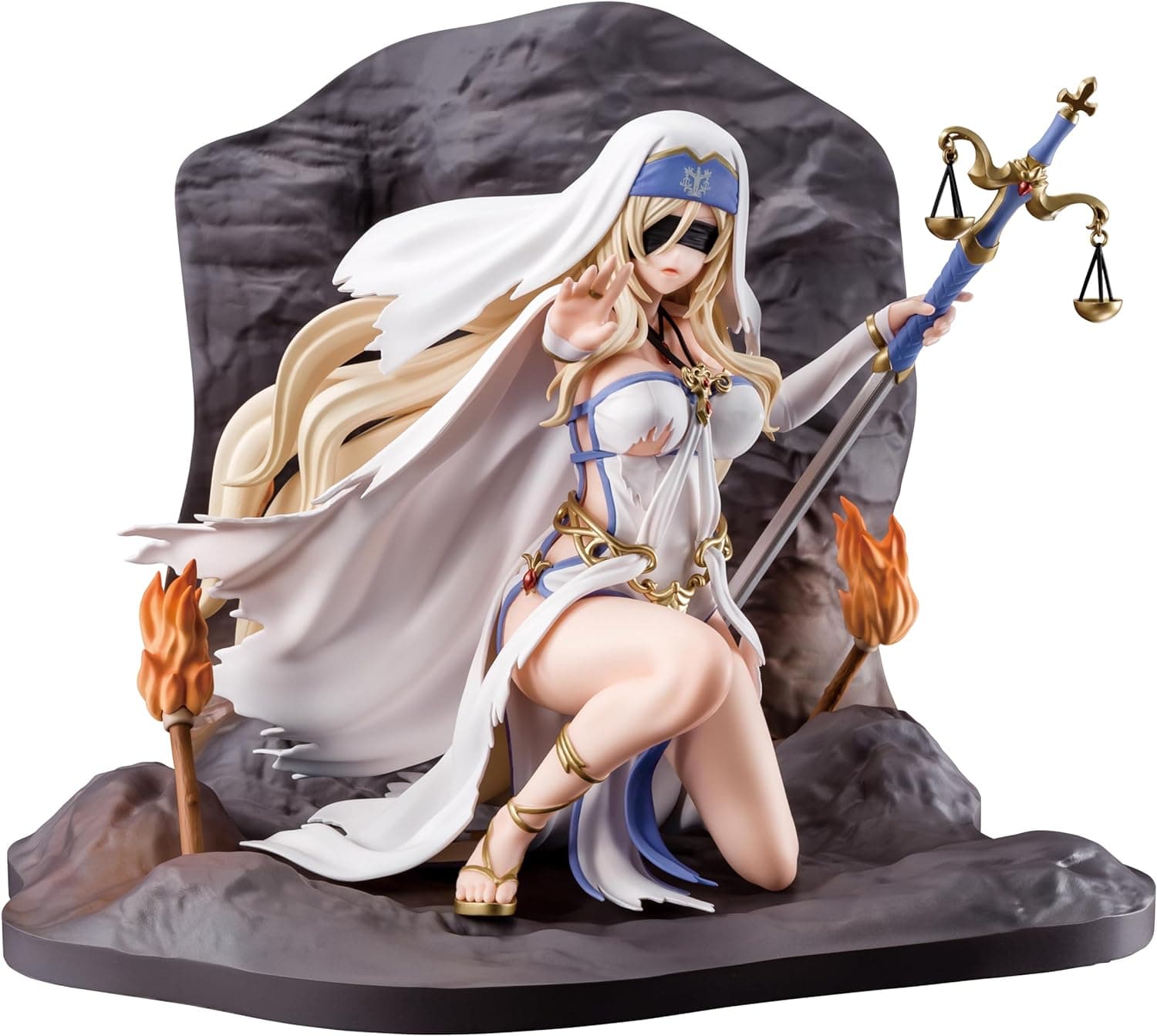 Goblin Slayer II - Ken no Otome - 1/6 (Hakoiri Musume)