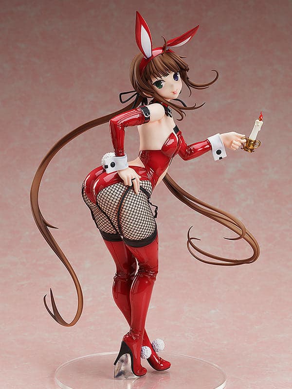 Shinovi Master Senran Kagura: New Link - Ryoubi - B-style - 1/4 - Bunny Ver. (FREEing)