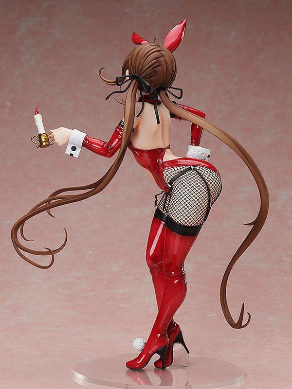 Shinovi Master Senran Kagura: New Link - Ryoubi - B-style - 1/4 - Bunny Ver. (FREEing) - Image 2