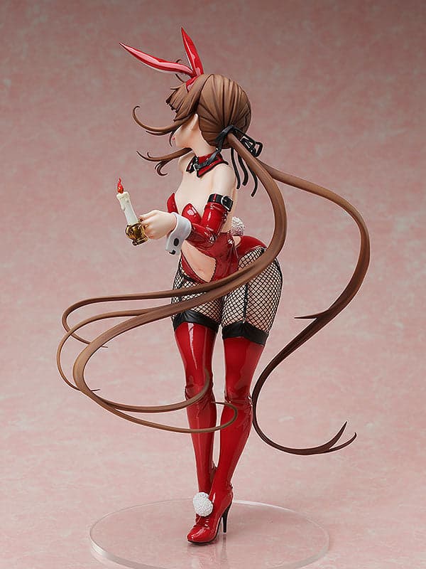 Shinovi Master Senran Kagura: New Link - Ryoubi - B-style - 1/4 - Bunny Ver. (FREEing) - Image 4