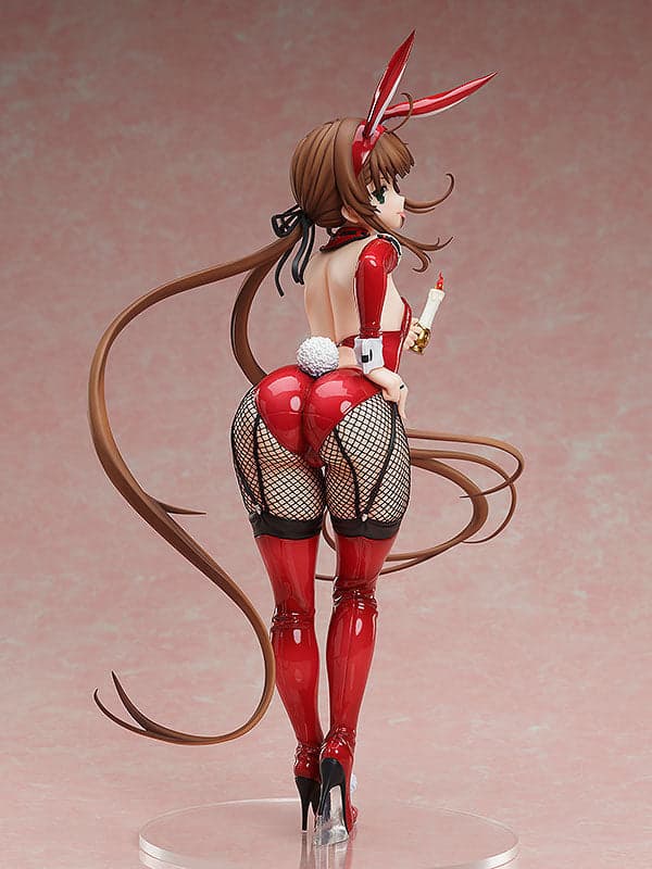 Shinovi Master Senran Kagura: New Link - Ryoubi - B-style - 1/4 - Bunny Ver. (FREEing) - Image 6