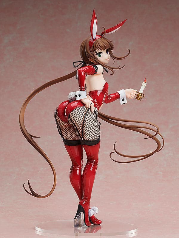 Shinovi Master Senran Kagura: New Link - Ryoubi - B-style - 1/4 - Bunny Ver. (FREEing) - Image 7