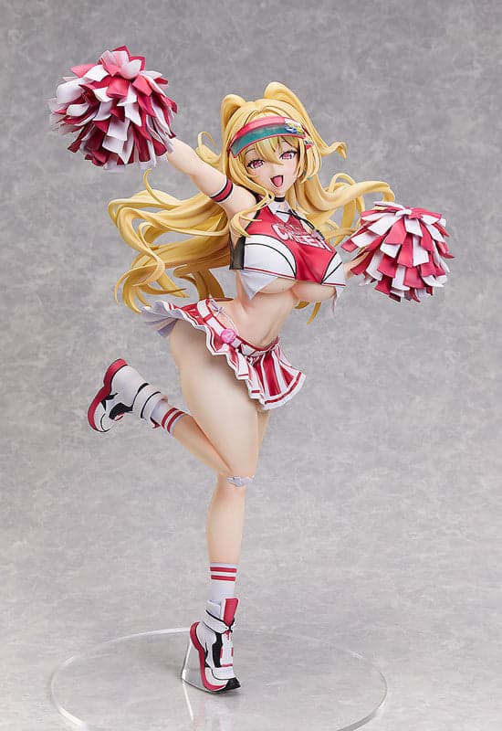 Goddess of Victory: Nikke - Clay - B-style - 1/4 (FREEing) - Image 2