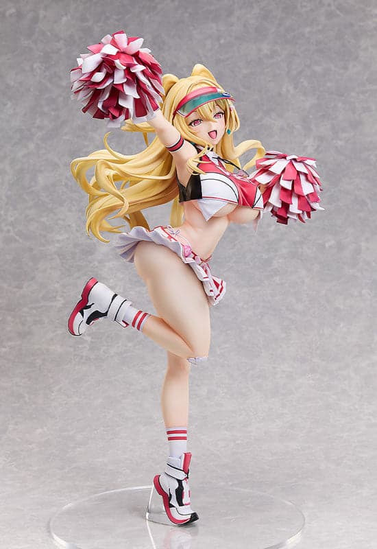 Goddess of Victory: Nikke - Clay - B-style - 1/4 (FREEing) - Image 3
