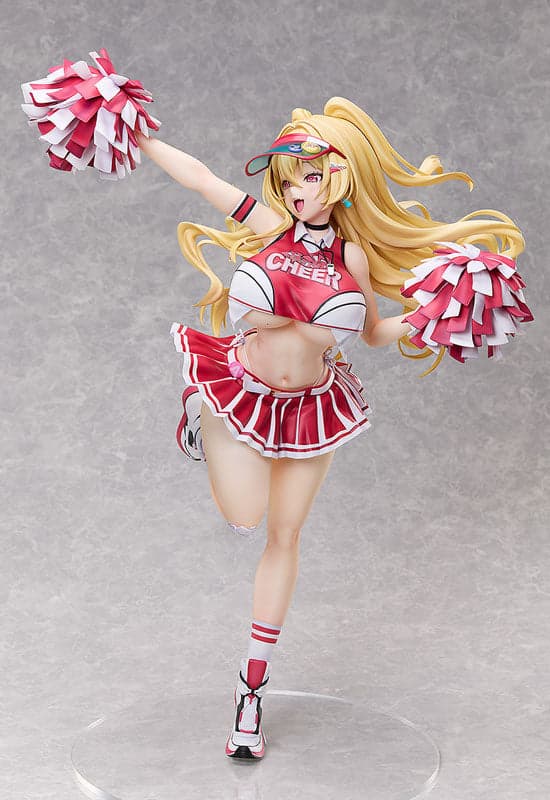 Goddess of Victory: Nikke - Clay - B-style - 1/4 (FREEing) - Image 4