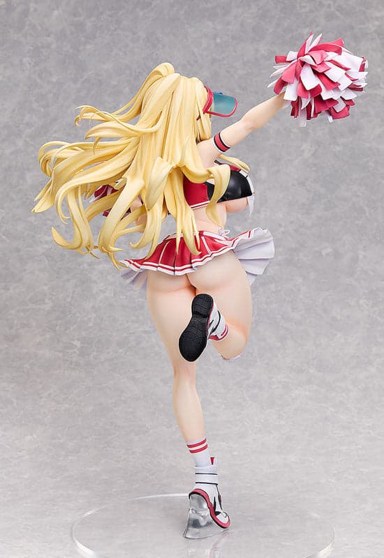 Goddess of Victory: Nikke - Clay - B-style - 1/4 (FREEing) - Image 7