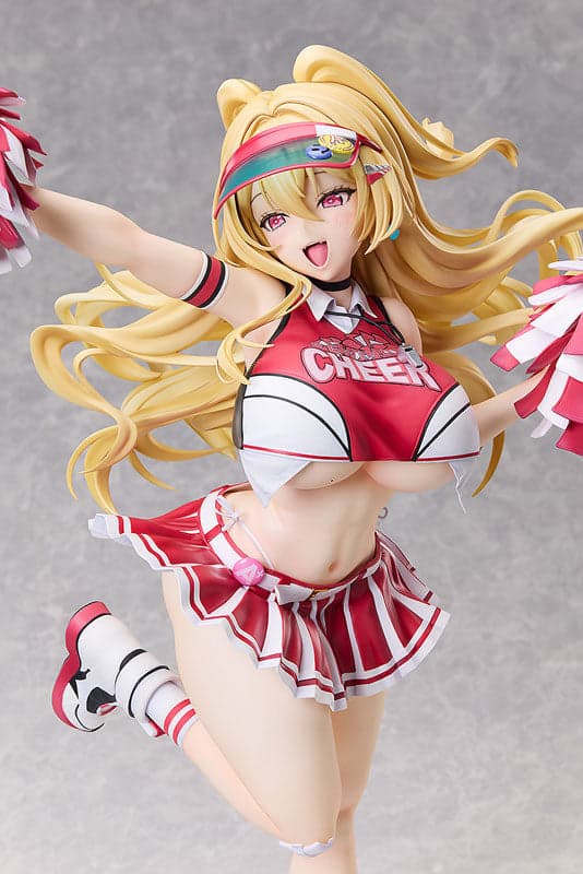 Goddess of Victory: Nikke - Clay - B-style - 1/4 (FREEing) - Image 8