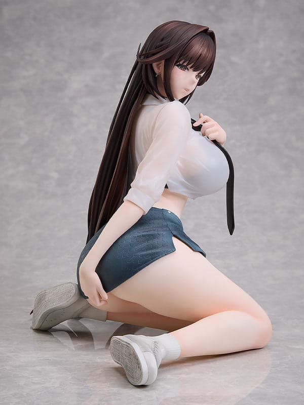 Goddess of Victory: Nikke - Marciana - B-style - 1/4 - School Days (FREEing) - Image 5
