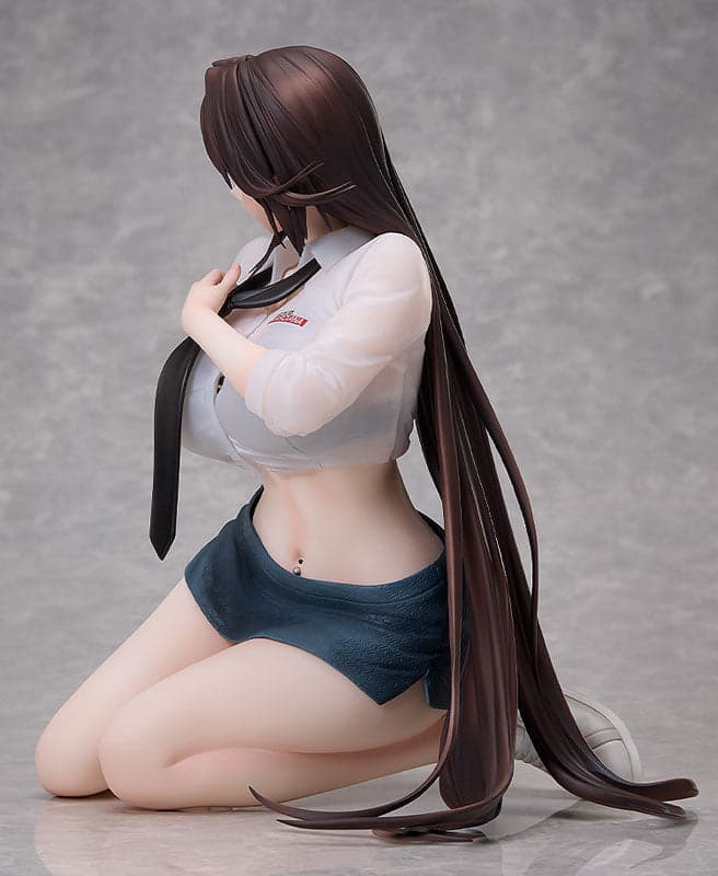 Goddess of Victory: Nikke - Marciana - B-style - 1/4 - School Days (FREEing) - Image 6