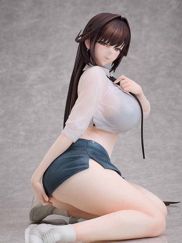 Goddess of Victory: Nikke - Marciana - B-style - 1/4 - School Days (FREEing) - Image 7