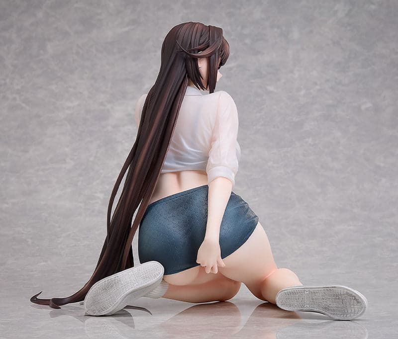 Goddess of Victory: Nikke - Marciana - B-style - 1/4 - School Days (FREEing) - Image 8