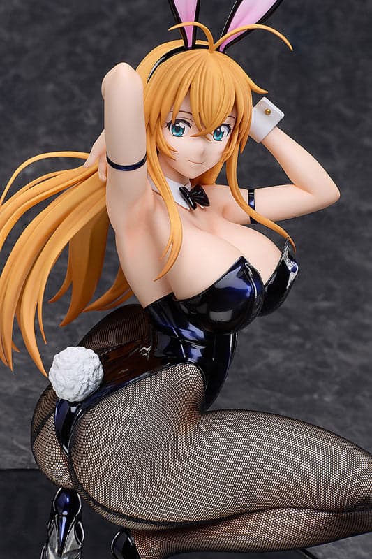 Shin Ikki Tousen - Sonsaku Hakufu - B-style - 1/4 - Bunny Ver., 2nd (FREEing) - Image 5