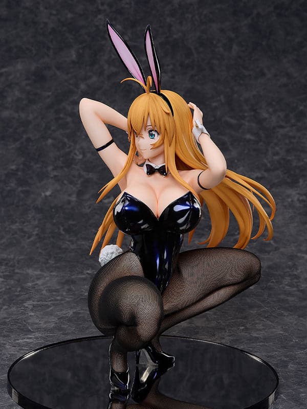 Shin Ikki Tousen - Sonsaku Hakufu - B-style - 1/4 - Bunny Ver., 2nd (FREEing) - Image 6