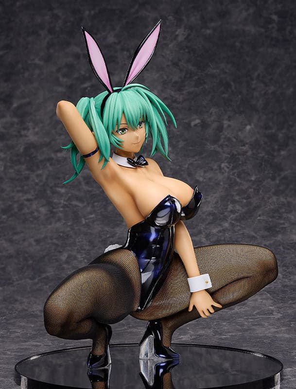 Shin Ikki Tousen - Ryofu Housen - B-style - 1/4 - Bunny Ver. (FREEing) - Image 2