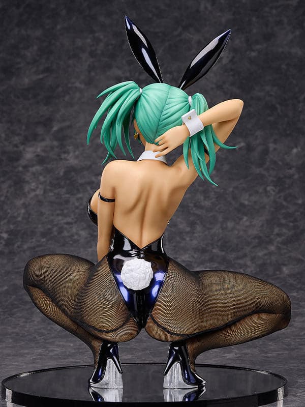 Shin Ikki Tousen - Ryofu Housen - B-style - 1/4 - Bunny Ver. (FREEing) - Image 3