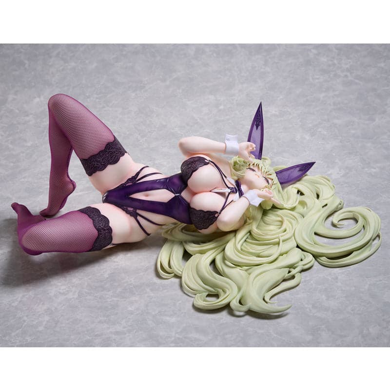 Azur Lane - Napoli - B-style - 1/4 - Dreamy Night (FREEing, Union Creative International Ltd) - Image 2