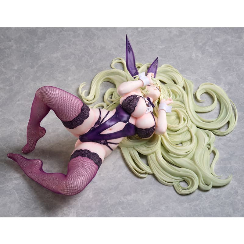 Azur Lane - Napoli - B-style - 1/4 - Dreamy Night (FREEing, Union Creative International Ltd) - Image 4