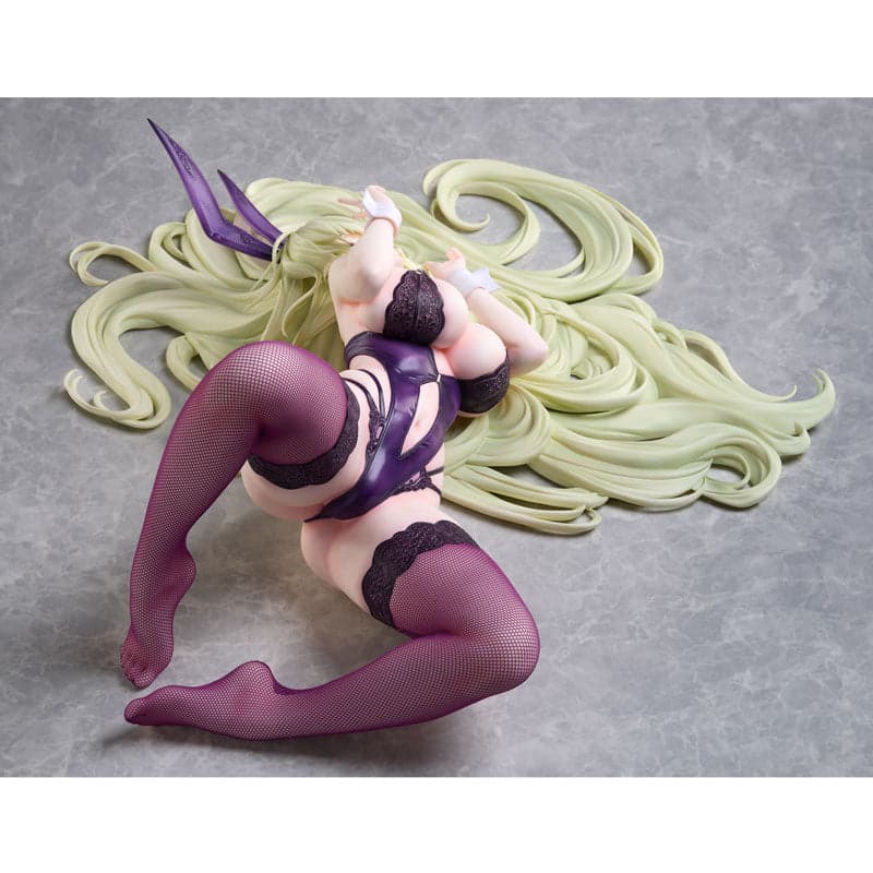 Azur Lane - Napoli - B-style - 1/4 - Dreamy Night (FREEing, Union Creative International Ltd) - Image 5