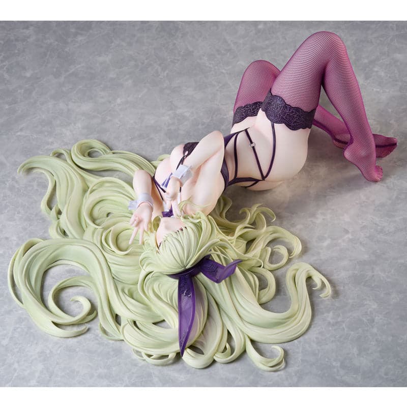 Azur Lane - Napoli - B-style - 1/4 - Dreamy Night (FREEing, Union Creative International Ltd) - Image 6