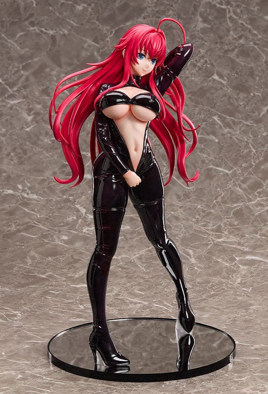 High School DxD Hero - Rias Gremory - B-style - 1/4 - Catsuit Ver. (FREEing) - Image 3