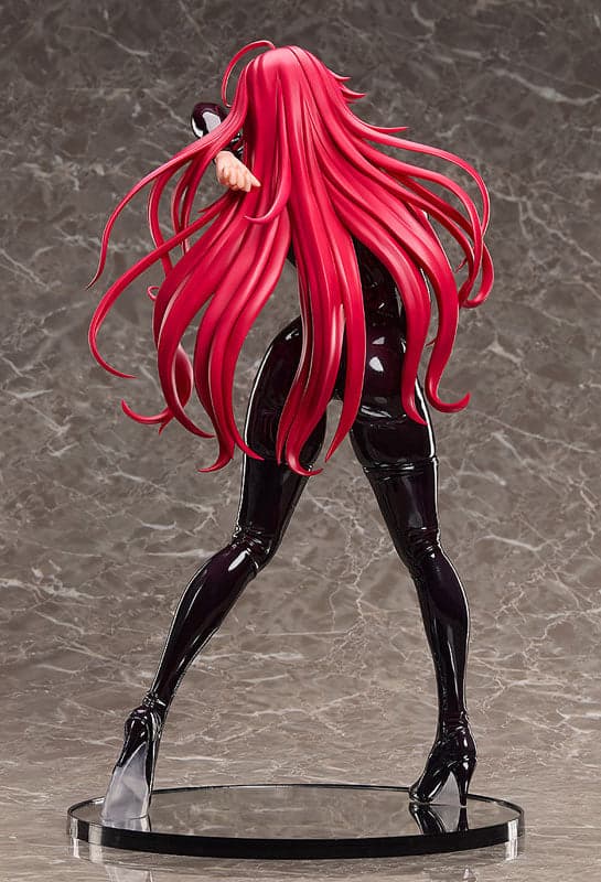High School DxD Hero - Rias Gremory - B-style - 1/4 - Catsuit Ver. (FREEing) - Image 5