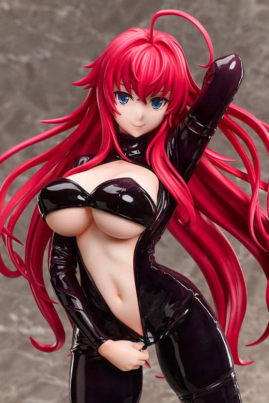High School DxD Hero - Rias Gremory - B-style - 1/4 - Catsuit Ver. (FREEing) - Image 6