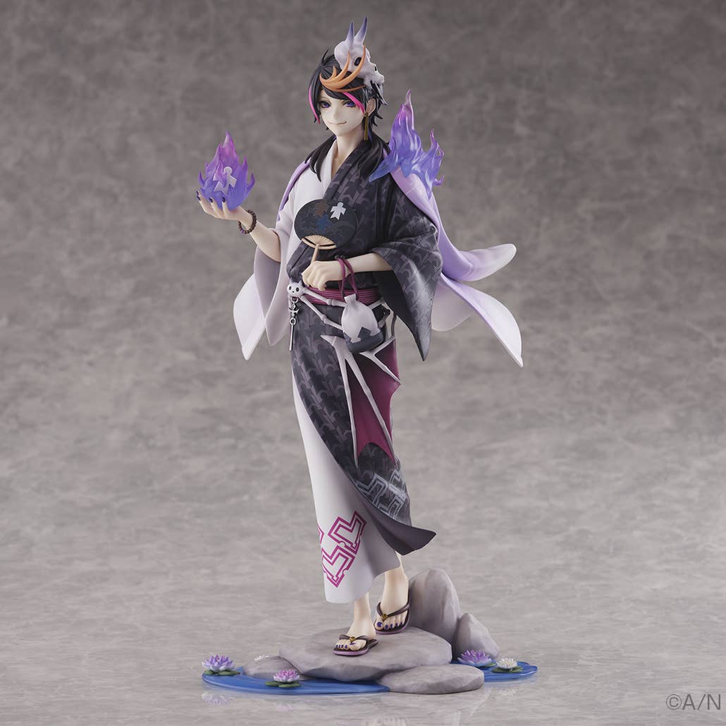 1/7 Shu Yamino Summer ver. (NIJISANJI EN)