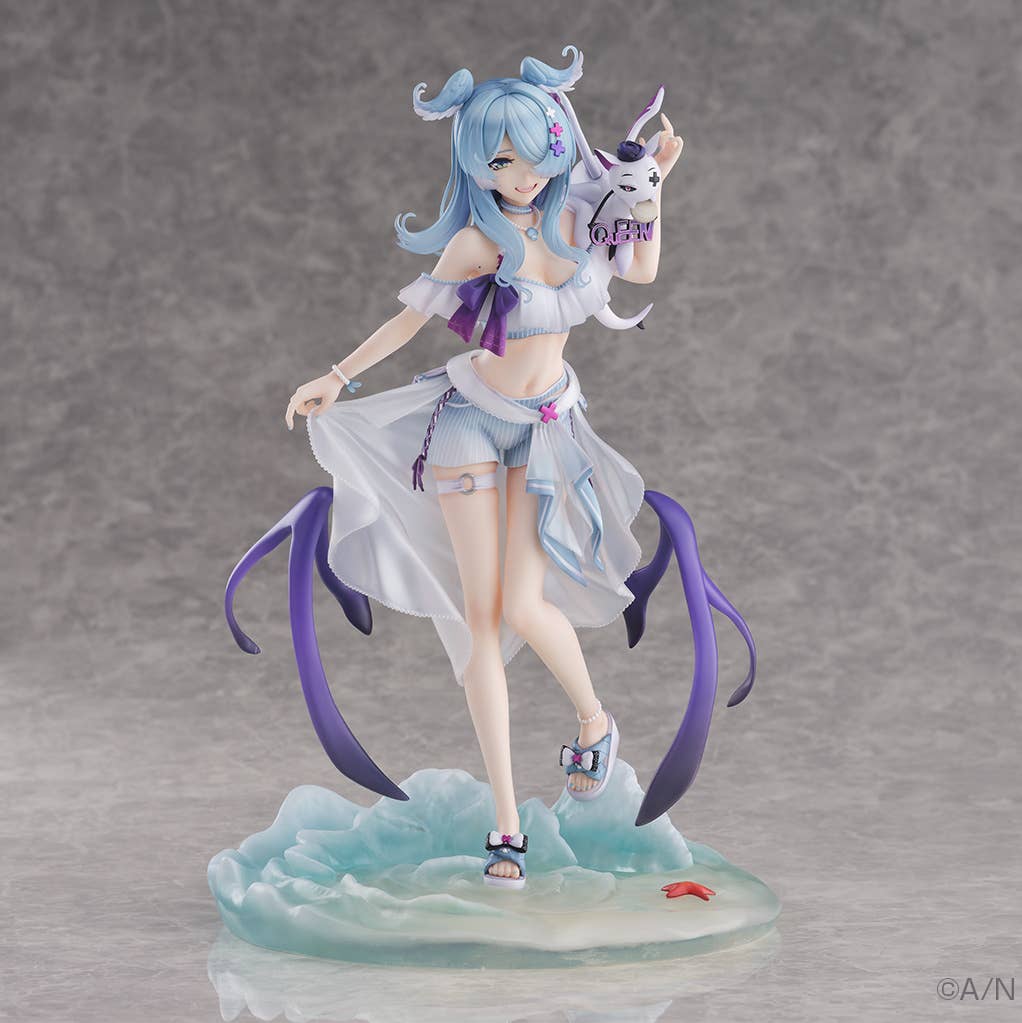 1/7 Elira Pendora with PIKL Summer ver. (NIJISANJI EN)