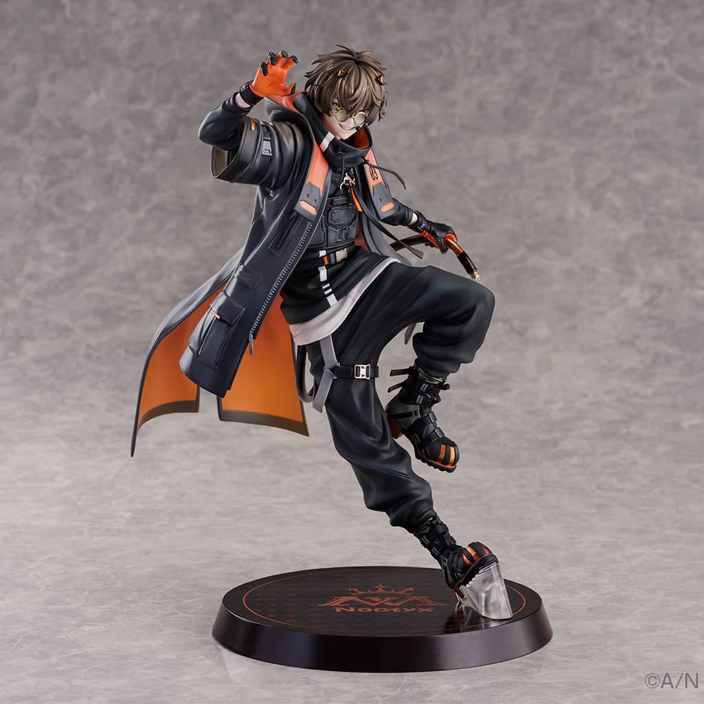 Nijisanji - Alban Knox - 1/7 (Anycolor Inc.)