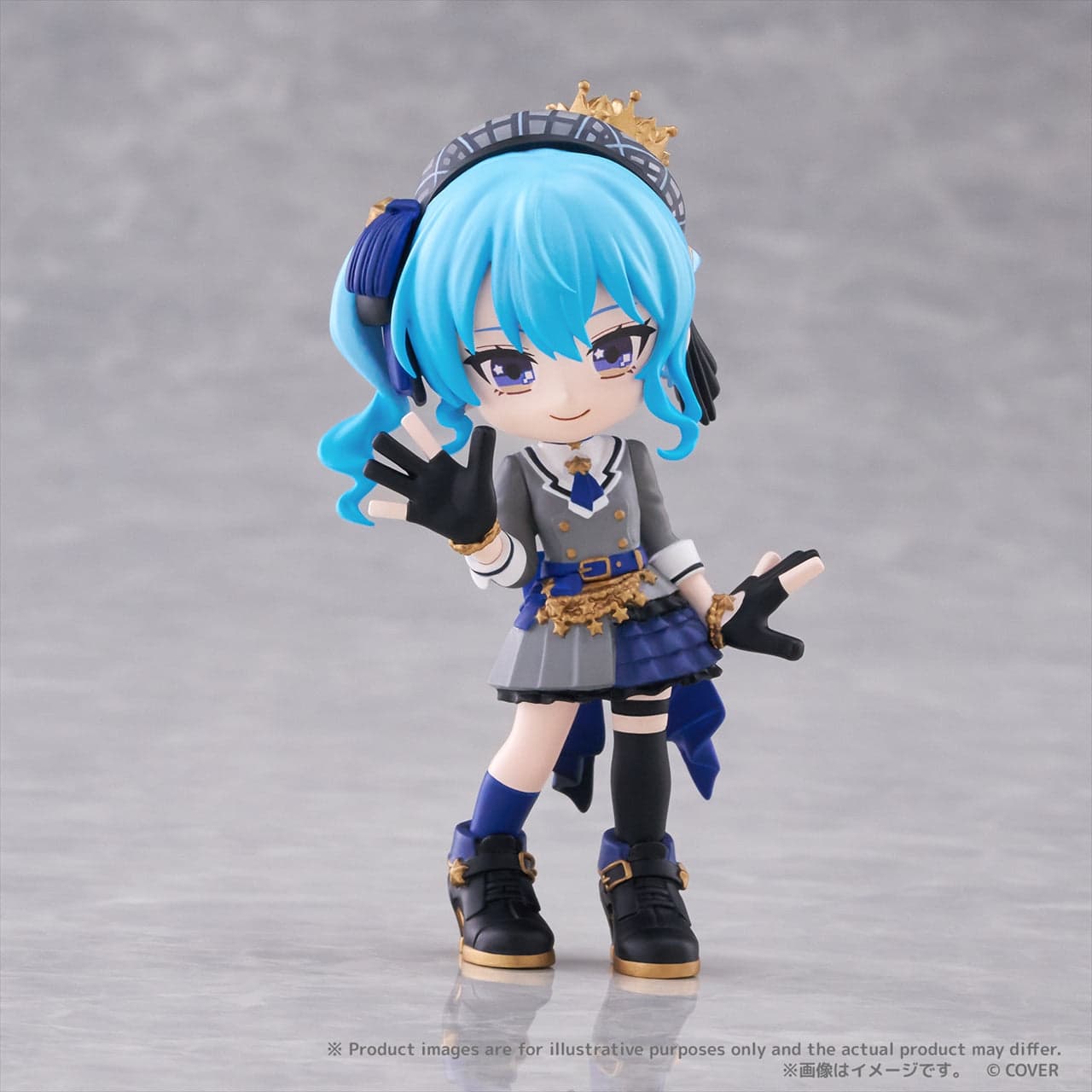 Hololive - PalVerse - PalVerse Hololive vol.2 (Bushiroad Creative) - Image 2