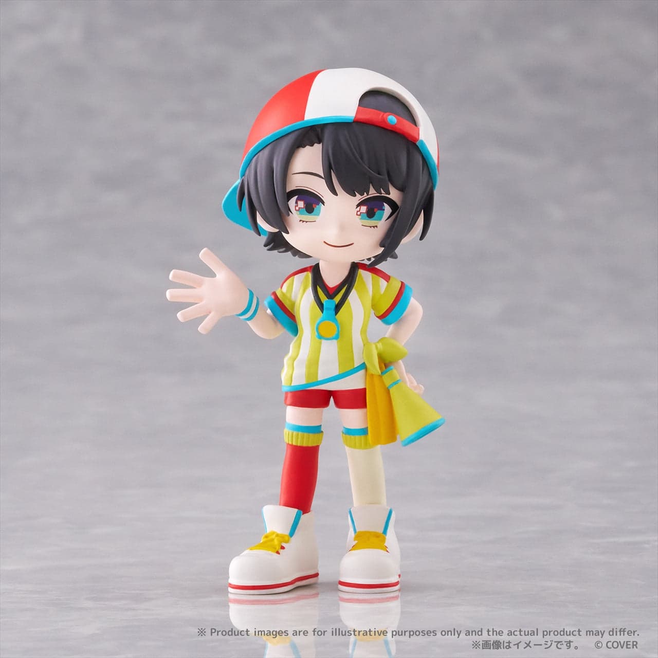 Hololive - PalVerse - PalVerse Hololive vol.2 (Bushiroad Creative) - Image 4