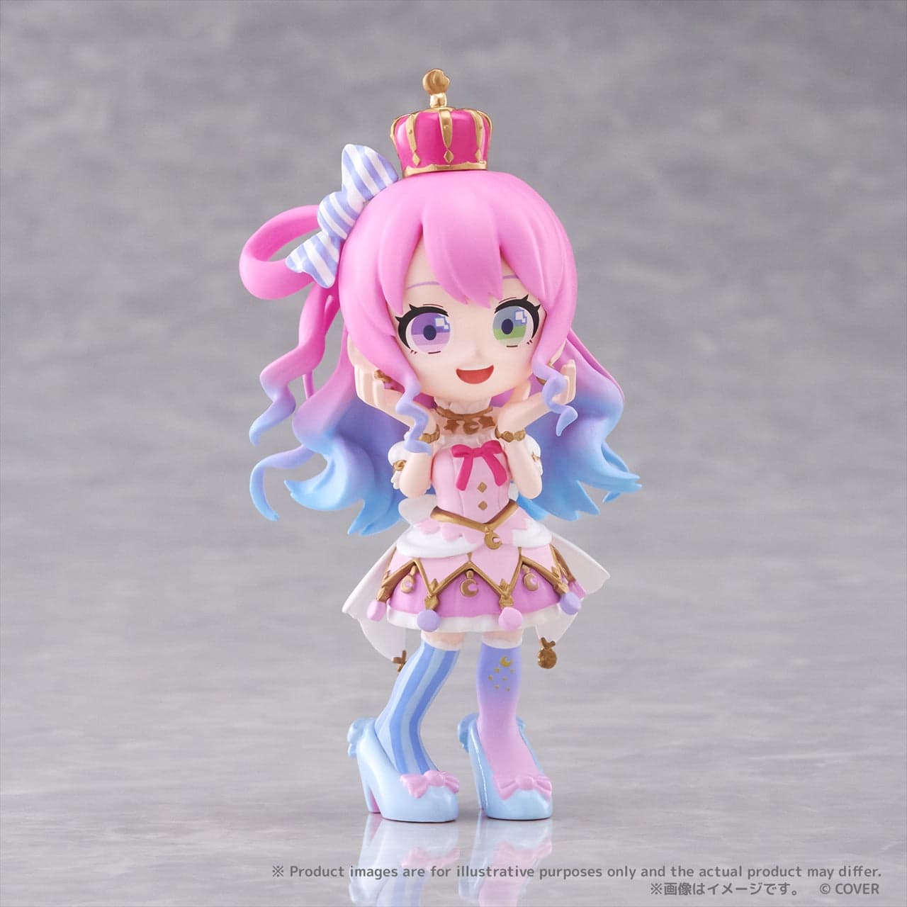 Hololive - PalVerse - PalVerse Hololive vol.2 (Bushiroad Creative) - Image 5