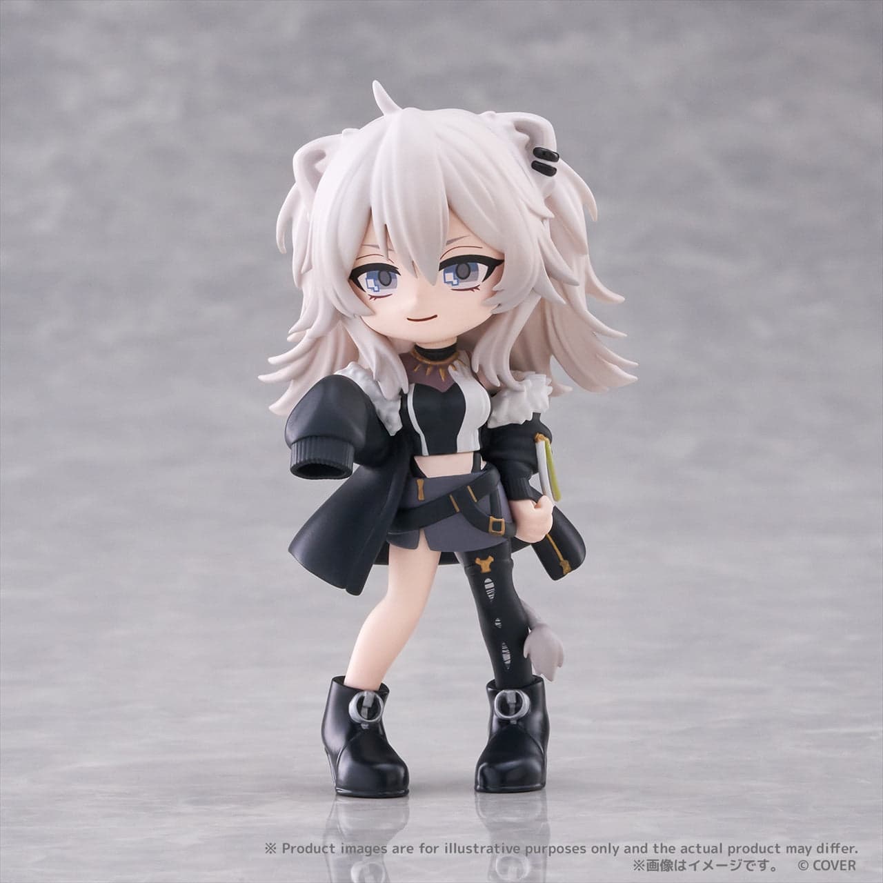 Hololive - PalVerse - PalVerse Hololive vol.2 (Bushiroad Creative) - Image 6