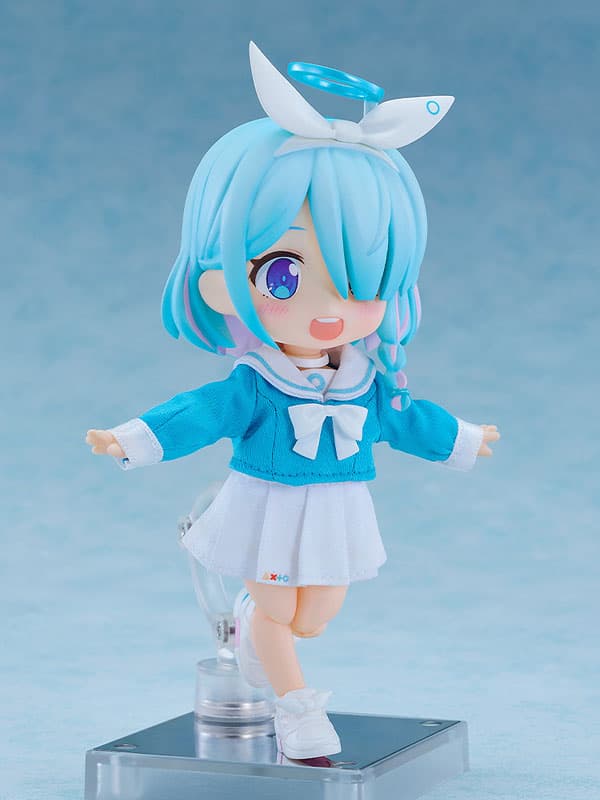 Blue Archive - Arona - Nendoroid Doll (Good Smile Company) - Image 2