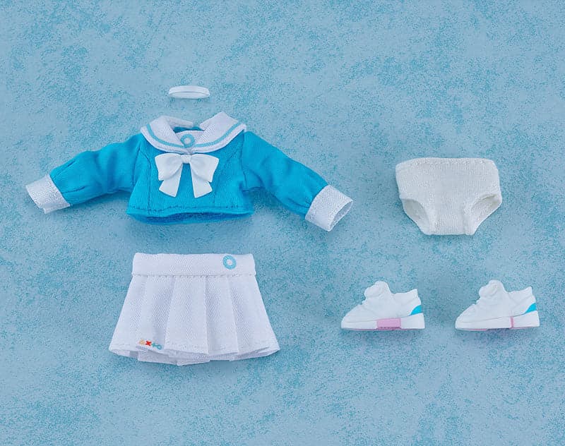 Blue Archive - Arona - Nendoroid Doll (Good Smile Company) - Image 4